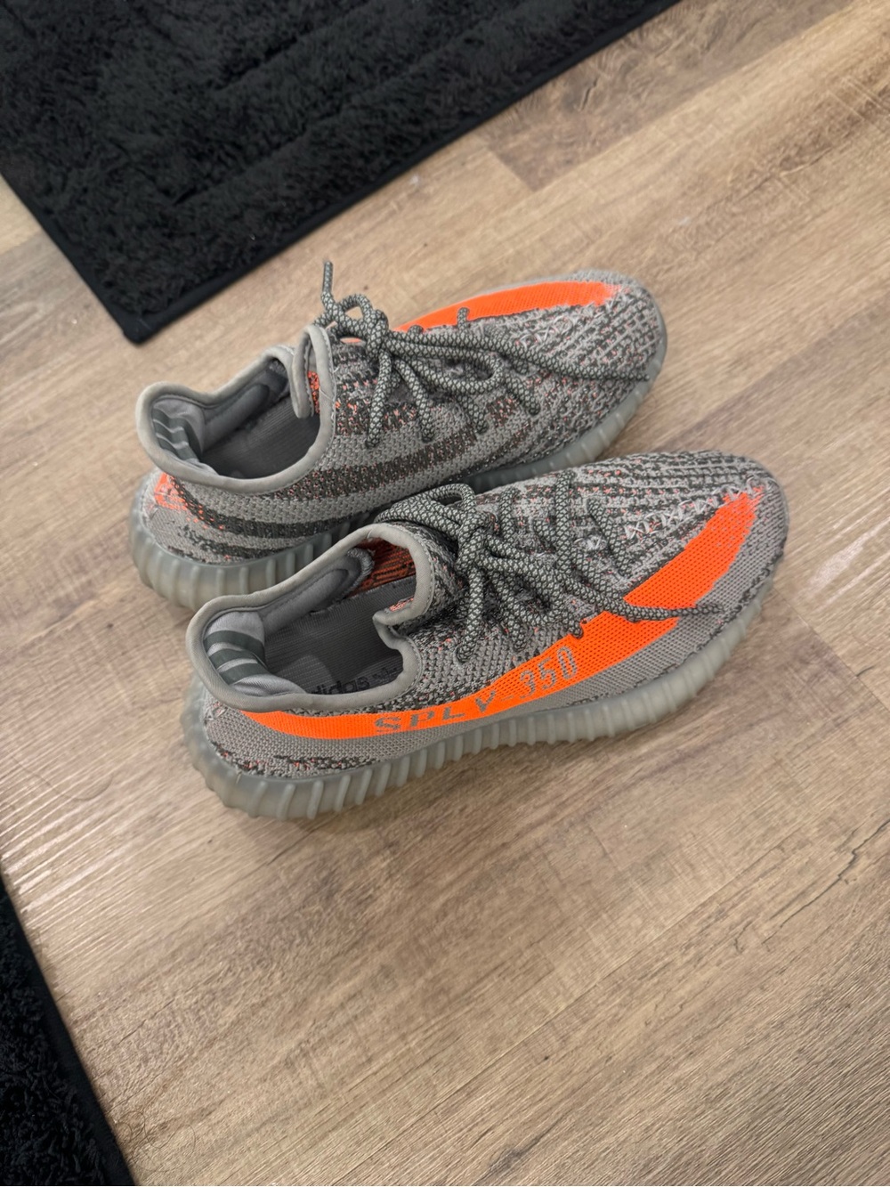 Yeezy Boost